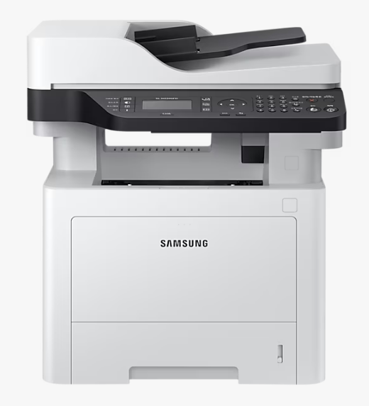 삼성 흑백 레이저복합기 33 ppm SL-M3390FD