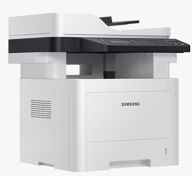 삼성 흑백 레이저복합기 33 ppm SL-M3390FD