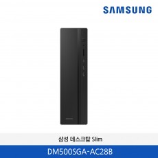 삼성 데스크탑 Slim Pentium  DM500SGA-AC28B