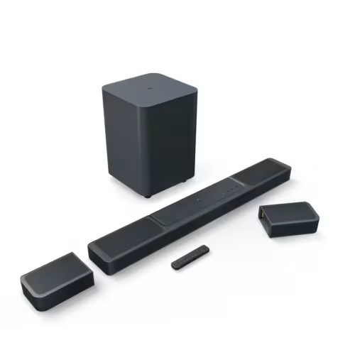 삼성 JBL BAR 1300 사운드바 JBLBAR1300BLKAS1