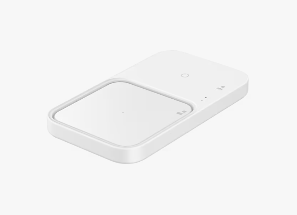 삼성 무선 충전 듀오화이트 EP-P5400TWKGKR