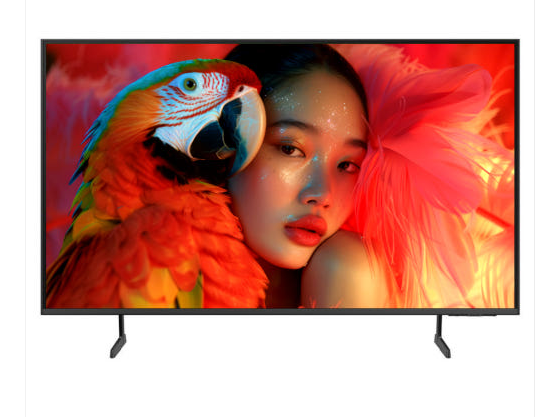 삼성 비즈니스 UHD TV 75인치 LH75BEDHLBFXKR