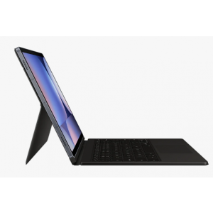 삼성 갤럭시탭 AI 키보드 북커버 케이스 터치패드 EF-DX825UBKGKR