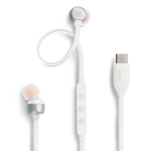 삼성 JBL TUNE 310C USB-C 유선 이어폰 JBLT310CBLK
