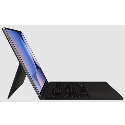 삼성 갤럭시탭S10 울트라 키보드 북커버 EF-DX925UBKGKR