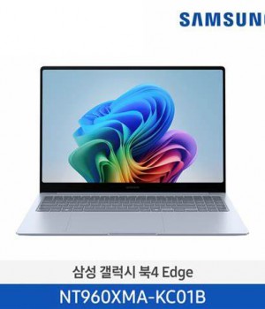 삼성 갤럭시북4 Edge NT960XMA-KC01B