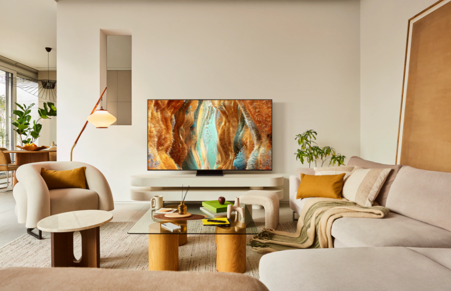 삼성 Neo QLED 75인치 KQ75QNF70AFXKR