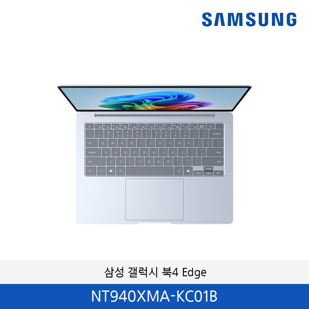 삼성 갤럭시북4 Edge 14인치 14인치 NT940XMA-KC01B