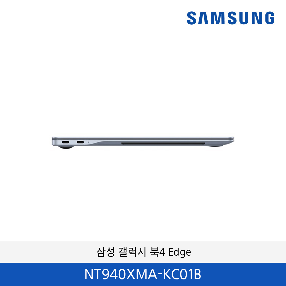 삼성 갤럭시북4 Edge 14인치 14인치 NT940XMA-KC01B