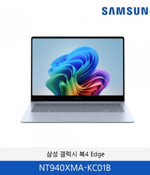 삼성 갤럭시북4 Edge 14인치 14인치 NT940XMA-KC01B