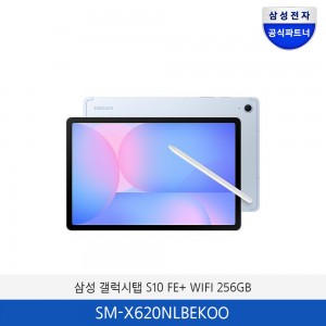 삼성 갤럭시탭 S10 FE+ (256GB) SM-X620NLBEKOO