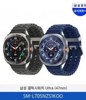 삼성 갤럭시워치Ultra (47mm) SM-L705NZS1KOO