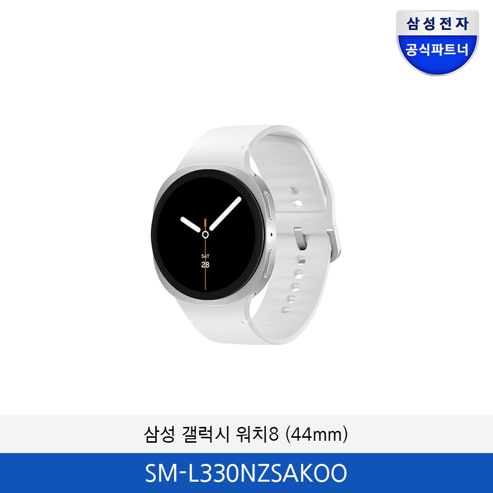 삼성 갤럭시 워치8 (44mm) SM-L330NDAAKOO