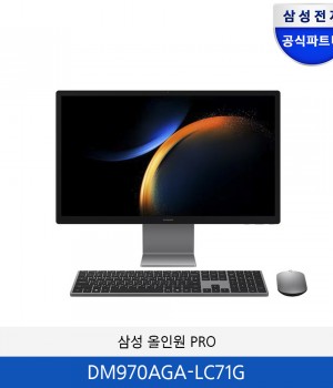 삼성 올인원 PRO (27인치) DM970AGA-LC71G